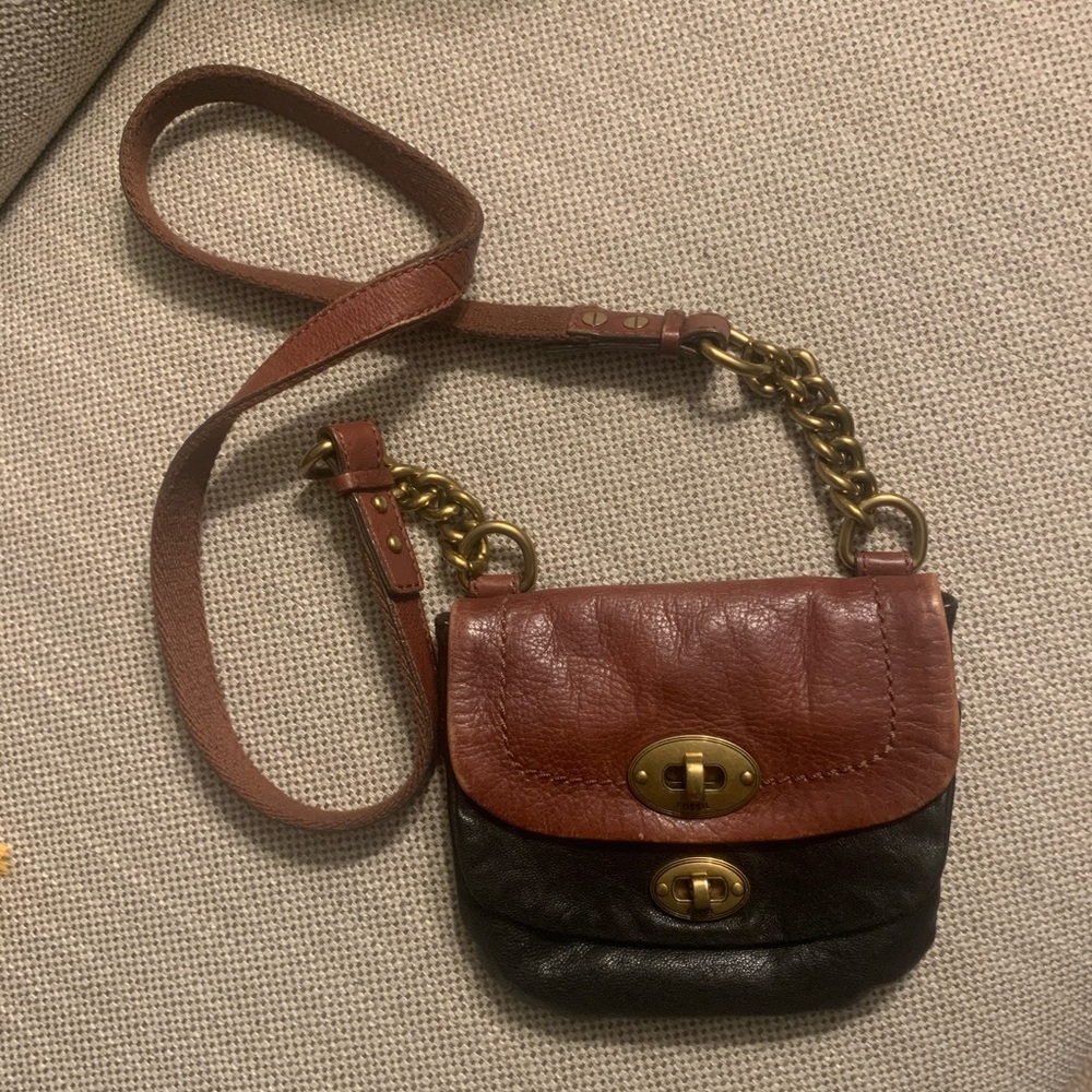 Small crossbody bag from fossil
